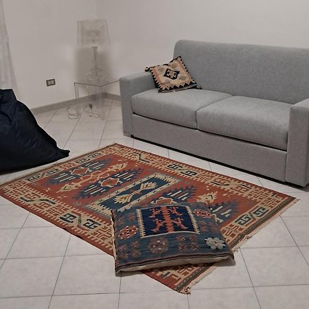 Casa Zia Rosetta Leilighet Palermo Eksteriør bilde