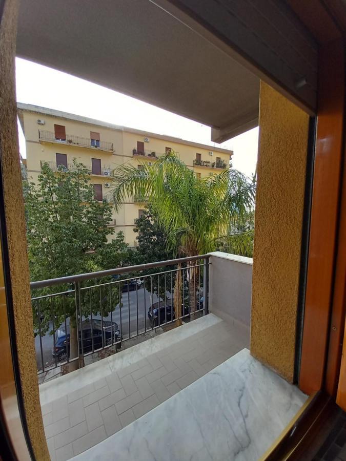 Casa Zia Rosetta Leilighet Palermo Eksteriør bilde