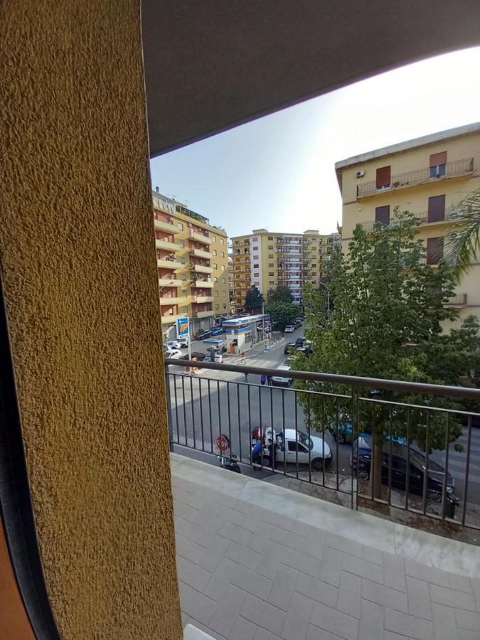 Casa Zia Rosetta Leilighet Palermo Eksteriør bilde