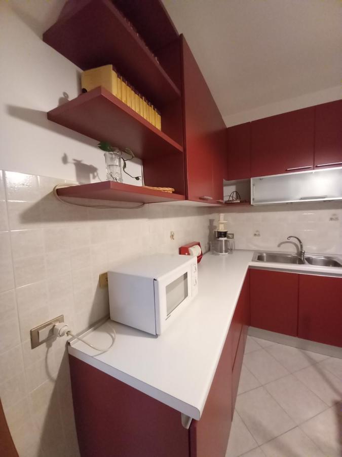Casa Zia Rosetta Leilighet Palermo Eksteriør bilde