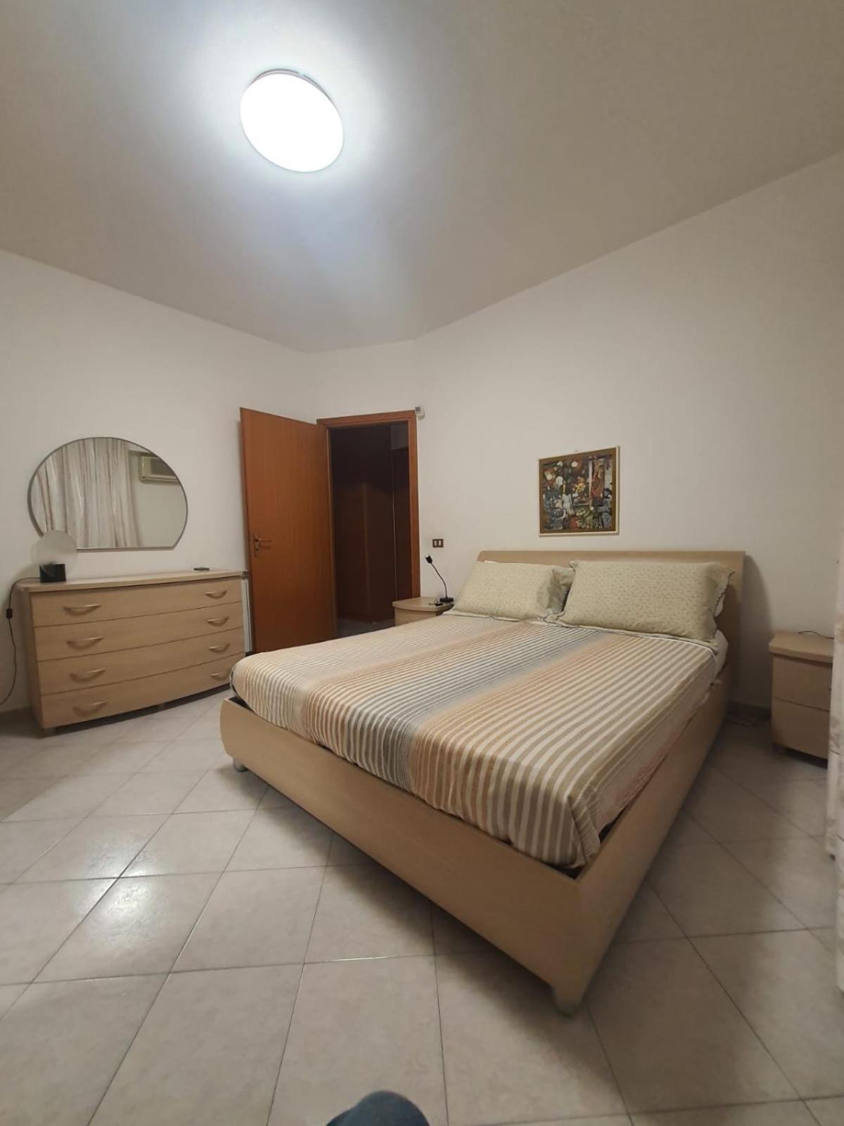 Casa Zia Rosetta Leilighet Palermo Eksteriør bilde