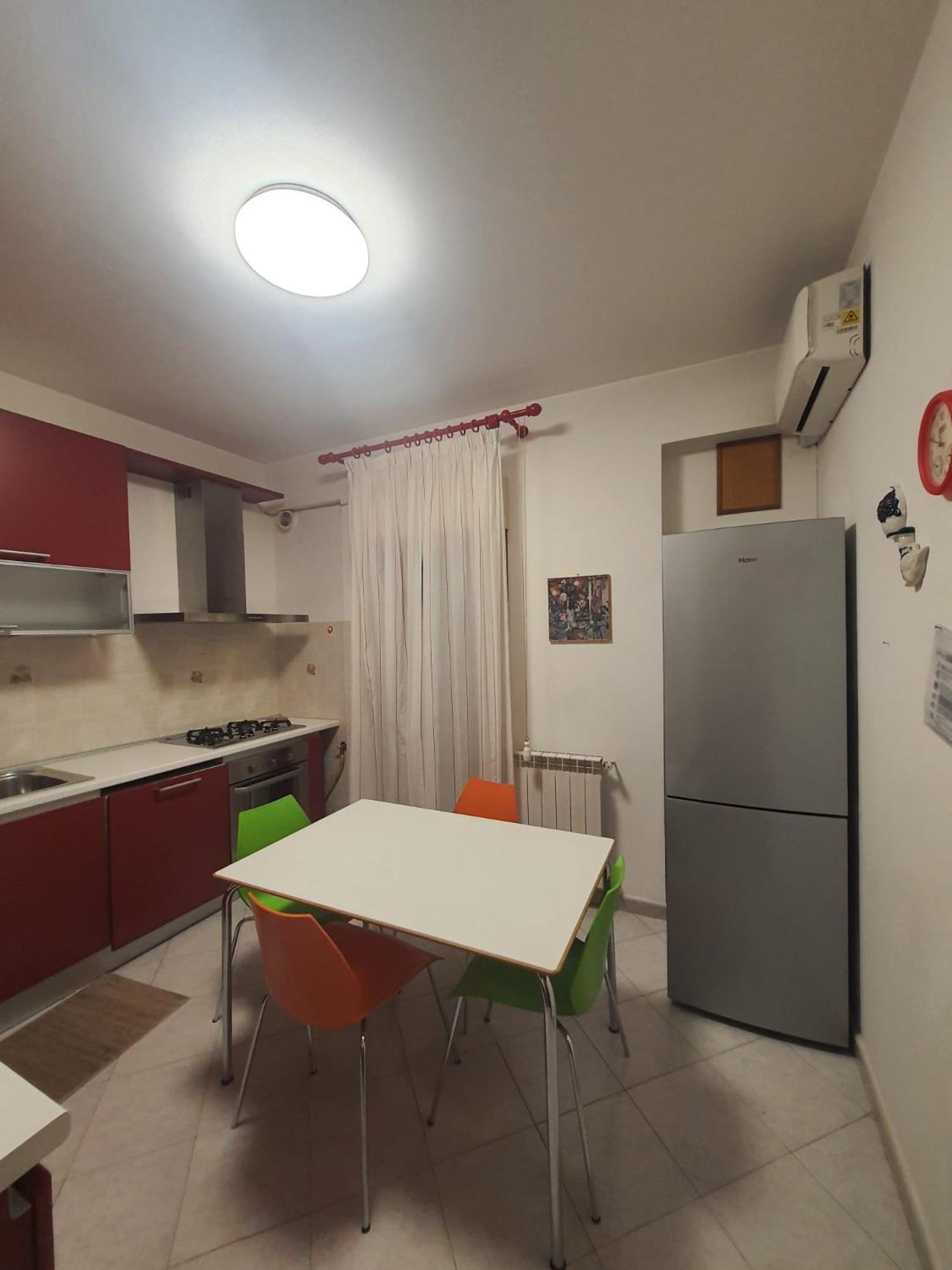 Casa Zia Rosetta Leilighet Palermo Eksteriør bilde