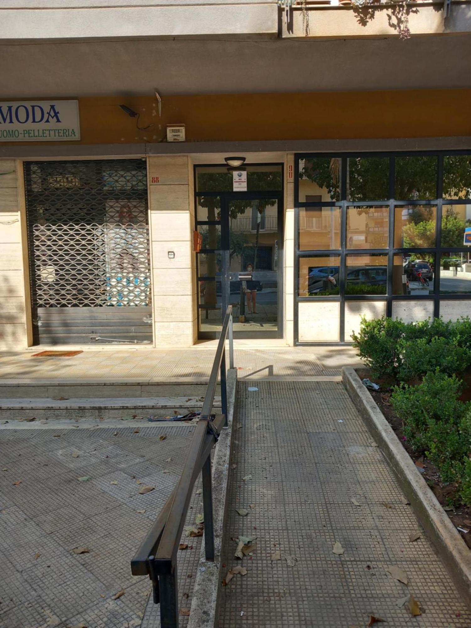 Casa Zia Rosetta Leilighet Palermo Eksteriør bilde