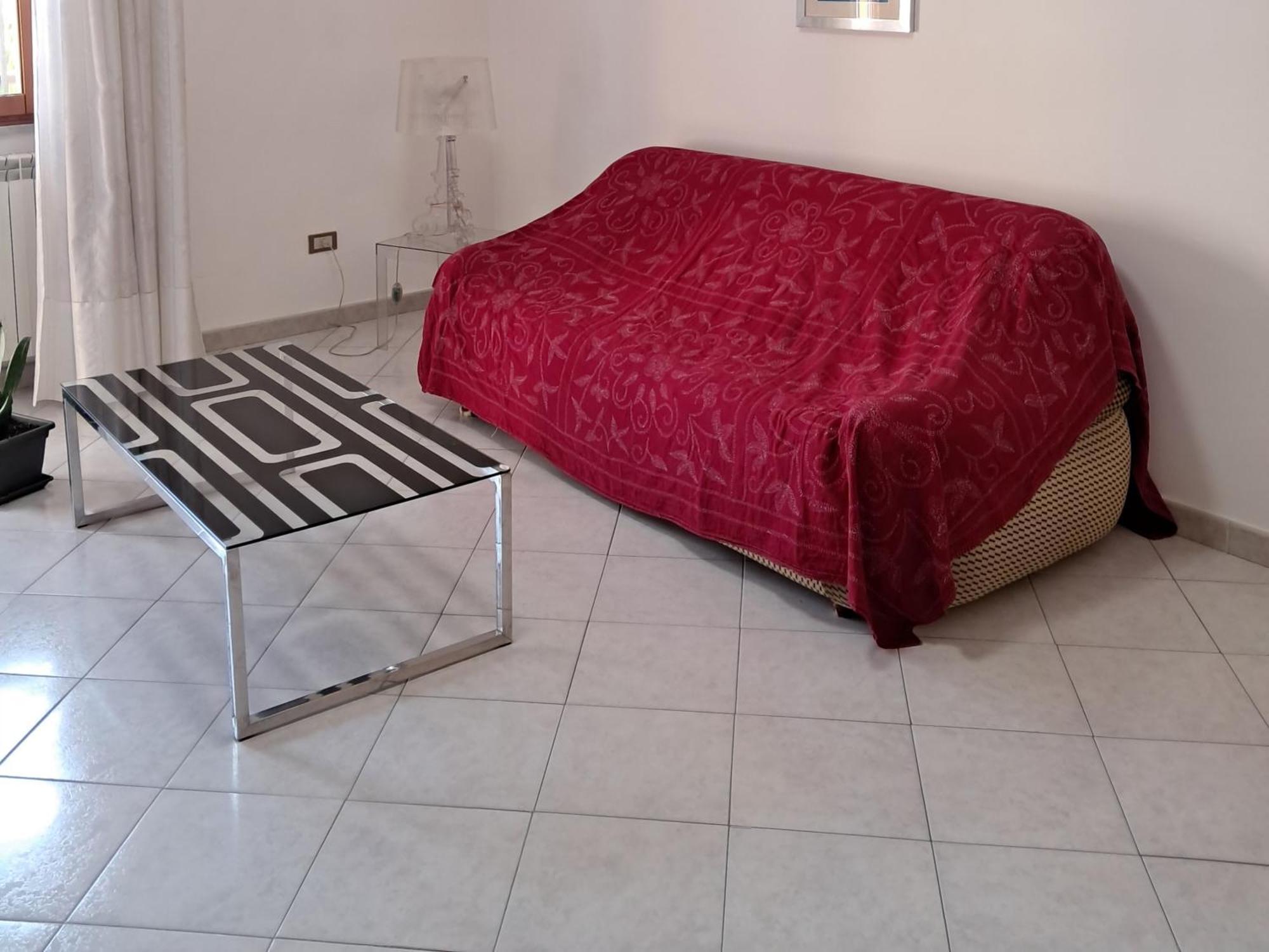 Casa Zia Rosetta Leilighet Palermo Eksteriør bilde