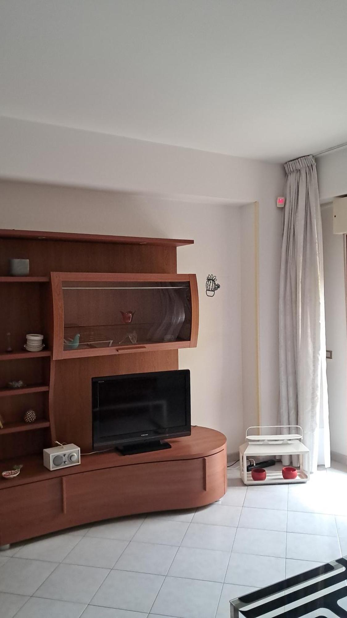 Casa Zia Rosetta Leilighet Palermo Rom bilde