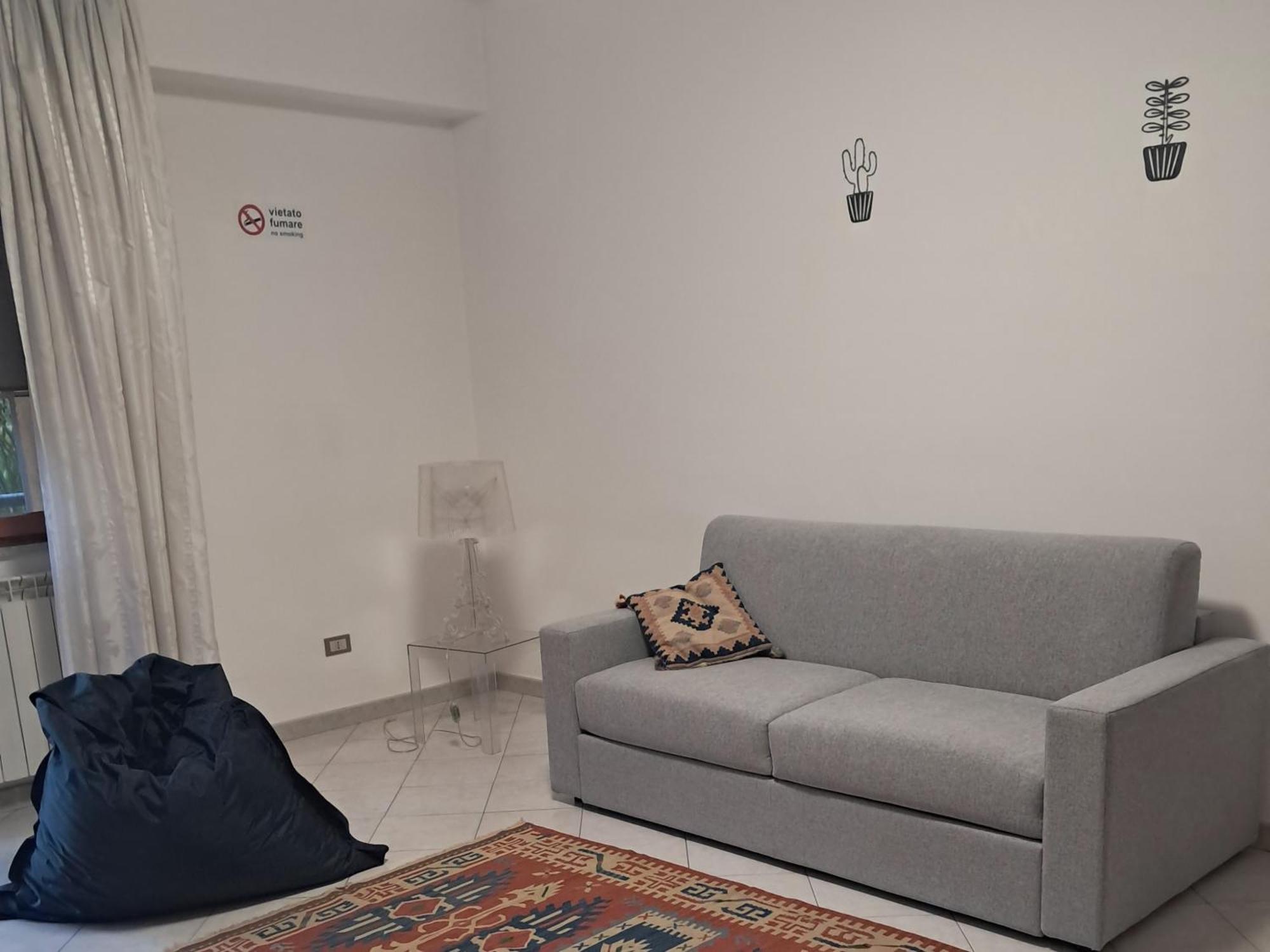 Casa Zia Rosetta Leilighet Palermo Eksteriør bilde